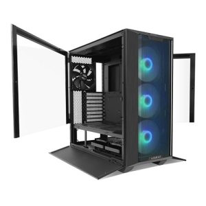 custom built pc