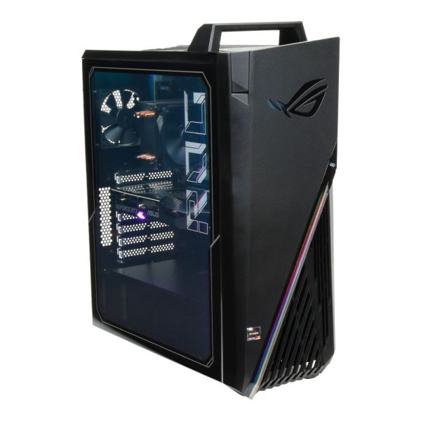 Custom Built PC