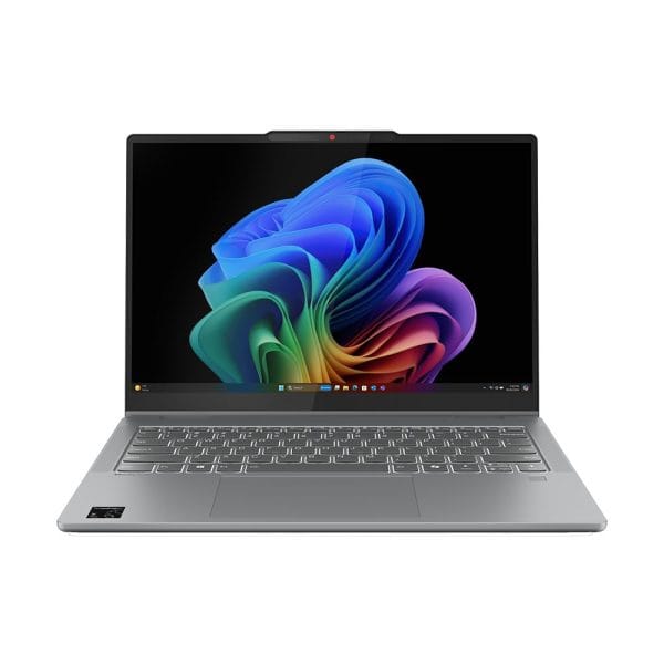 Lenovo IdeaPad 5PC 14" 2-in-1 Laptop Computer - Luna Grey