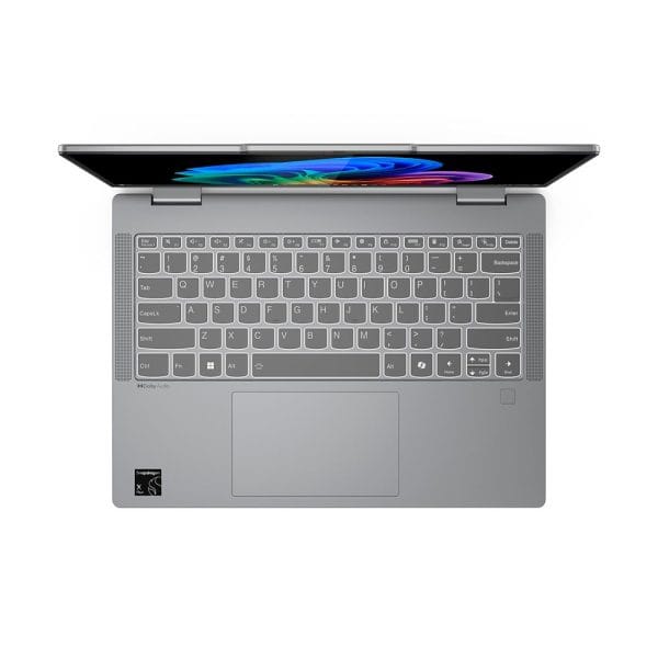 Lenovo IdeaPad 5PC 14" 2-in-1 Laptop Computer - Luna Grey