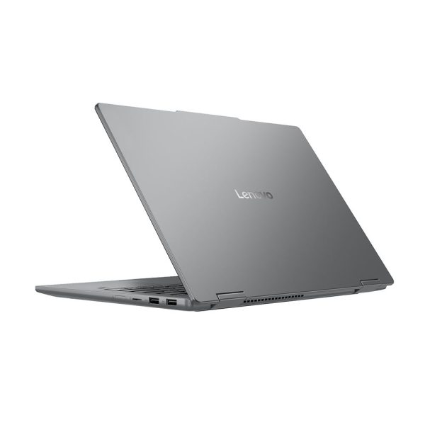 Lenovo IdeaPad 5PC 14" 2-in-1 Laptop Computer - Luna Grey